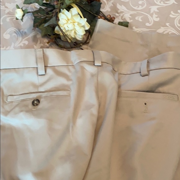 Izod PerformX Dress Pants - Picture 5 of 5